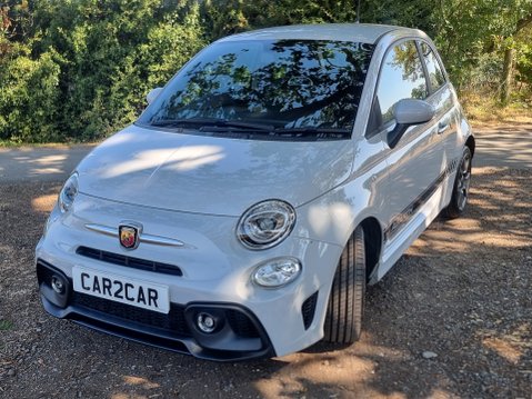 Abarth 500 595 9