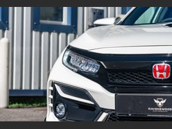 Honda Civic 2.0 Civic Type R Sport Line 5dr 26