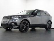 Land Rover Range Rover Velar 2.0 P250 R-Dynamic HSE SUV 5dr Petrol Auto 4WD Euro 6 (s/s) (249 ps) 34