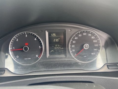 Volkswagen Transporter T28 TDI 18