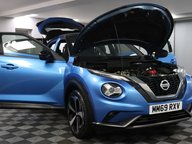 Nissan Juke DIG-T TEKNA 15