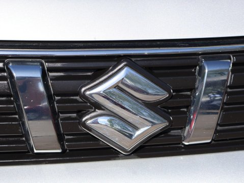 Suzuki Vitara 1.4 Boosterjet MHEV SZ5 Euro 6 (s/s) 5dr 38