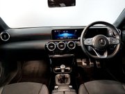 Mercedes-Benz A Class 1.3 A200 AMG Line (Executive) Hatchback 5dr Petrol Manual Euro 6 (s/s) (163 19