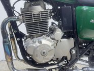 Mash Scrambler Scrambler 400CC 2018 27