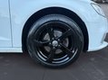 Audi A3 1.4 A3 Sportback Sport TFSI Semi-Auto 5dr 14