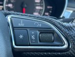 Audi A6 3.0 TDI V6 Black Edition Saloon 4dr Diesel S Tronic quattro Euro 6 (s/s) (2 67