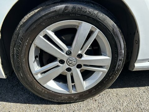 Volkswagen Polo MATCH TSI 9