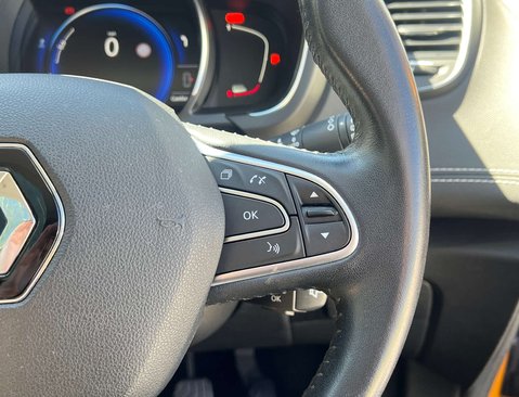 Renault Scenic 1.6 Scenic Dynamique S Nav dCi 5dr 23