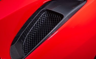 Ferrari 488 Pista 36