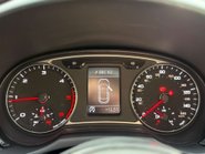 Audi A1 1.6 A1 Sportback TDI Black Edition Semi-Auto 5dr 17