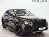 Bentley Bentayga 4.0 V8 SUV 5dr Petrol Auto 4WD Euro 6 (s/s) (550 ps)