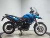 BMW F650 F 800 2009 NEW MOT WARRANTY ENDURO 800CC TOURER BIKE