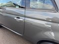 Fiat 500 LOUNGE 11