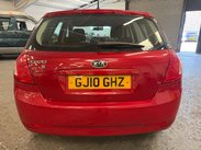 Kia Ceed 1.6 2 Auto Euro 4 5dr 6