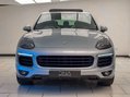 Porsche Cayenne 3.0 Cayenne D Platinum Edition V6 Tiptronic S A 4WD 5dr 11