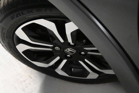 Honda Jazz 1.5 Jazz Crosstar EX i-MMD CVT 5dr 20