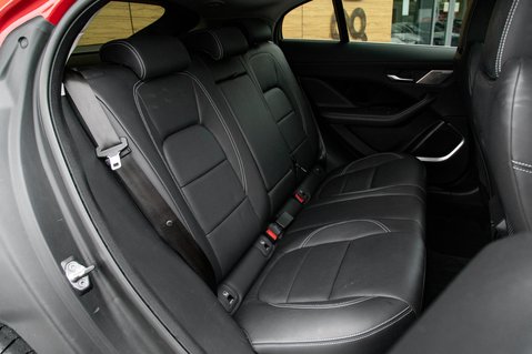 Jaguar I-Pace HSE 37