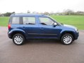 Skoda Yeti 2.0 TDI S Outdoor 4WD Euro 5 5dr 6