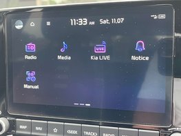 Kia Stonic 1.0 Stonic GT-Line S ISG MHEV Semi-Auto 5dr 38