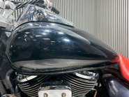 Suzuki Intruder 800 VL 2008 ONLY 17K RUNNING CRUISER PROJECT BIKE SPARES OR REPAIR 800CC 20