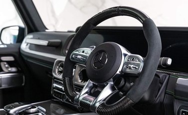 Mercedes-Benz G Series AMG G 63 4MATIC 5