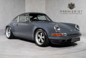Porsche 911 SINGER 911 SUSSEX COMMISSION. INFORMATION COMING SOON.