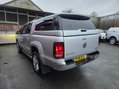 Volkswagen Amarok DC V6 TDI HIGHLINE 4MOTION 6