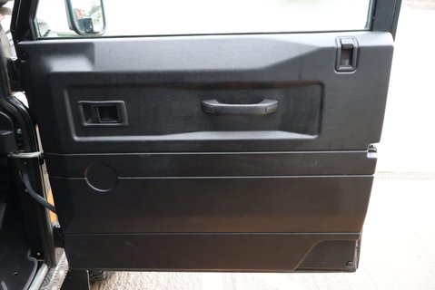 Land Rover Defender  LXV 65TH ANNIVERSARY HARD TOP only 150 made  extensive Landrover History  13