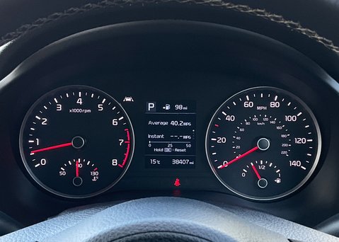 Kia Rio '3' 1.4 DCT 26