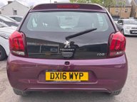 Peugeot 108 ACTIVE 6