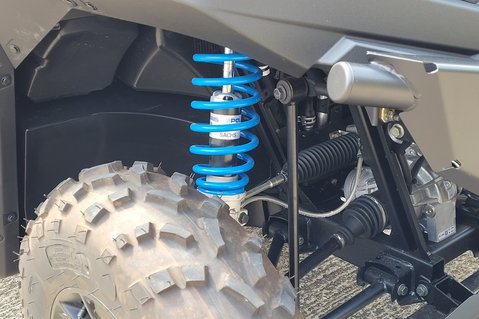 Polaris Ranger Off Road RANGER 570 Nordic Pro 10