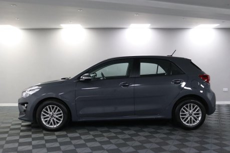 Kia Rio 2 18