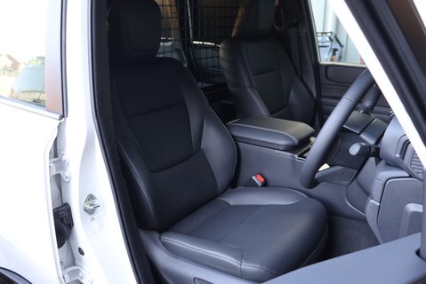 Toyota Land Cruiser 2026  COMMERCIAL styled by seeker   ASK ABOUT REAR SEAT CONVERSION  17
