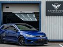 Volkswagen Golf 2.0 Golf R TSi 4Motion Semi-Auto 4WD 5dr