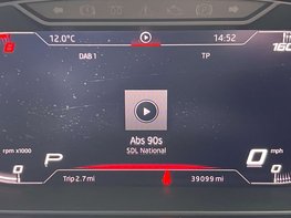 SEAT Arona 1.0 Arona FR Sport TSi Semi-Auto 5dr 25