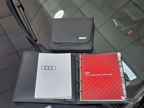 Audi A5 2.0 TDI 40 S line S Tronic Euro 6 (s/s) 2dr 25