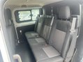 Ford Transit Custom 320 LEADER DCIV ECOBLUE FULL SERVICE HISTORY WET BELT REPLACED AT 122K MILE 11