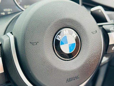 BMW X5 3.0 M50d SUV 5dr Diesel Auto xDrive Euro 6 (s/s) (381 ps) 16