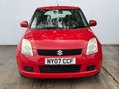 Suzuki Swift 1.3 Swift GL 3dr 8