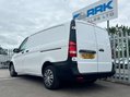 Mercedes-Benz Vito 2.0 Vito 114 Progressive CDi Auto 23