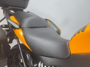 Kawasaki Versys 650 KLE 2013 ONLY 14K FULL LUGGAGE MOT SERVICED ADVENTURE 650CC A2 40