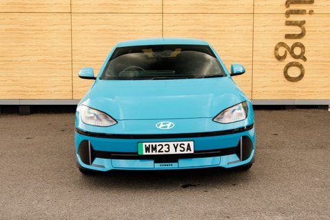 Hyundai IONIQ 6 PREMIUM 6