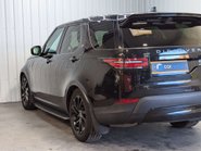 Land Rover Discovery 3.0 Discovery HSE TD6 Auto 4WD 5dr 33