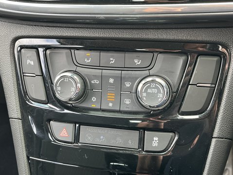 Vauxhall Mokka X 1.4T Active 5dr Auto 28