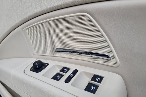 Skoda Superb LAURIN AND KLEMENT V6 DSG 26