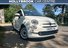 Fiat 500 LOUNGE