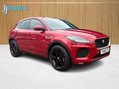 Jaguar E-Pace 2.0 D150 R-Dynamic S SUV 5dr Diesel Auto AWD Euro 6 (s/s) (150 ps) 16