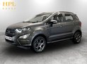 Ford Ecosport 1.0T EcoBoost GPF ST-Line SUV 5dr Petrol Manual Euro 6 (s/s) (125 ps) Sat N 3