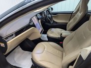 Tesla Model S Model S 5dr 51