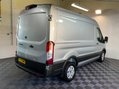 Ford Transit 2.0 350 EcoBlue Limited Auto FWD L2 H2 Euro 6 (s/s) 5dr 4